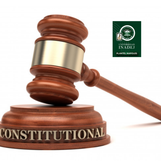 Maestría en Derecho Procesal Constitucional
