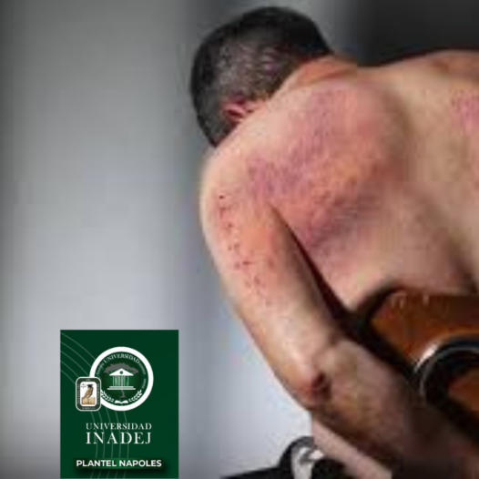 Perito en Diagnóstico de la Tortura (Protocolo de Estambul)
