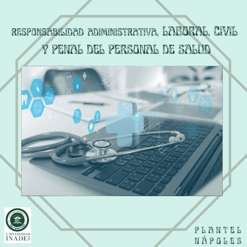 RESPONSABILIDAD ADMINISTRATIVA