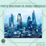 Perito Valuador De Bienes Inmuebles