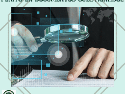 Perito en Documentos Cuestionados