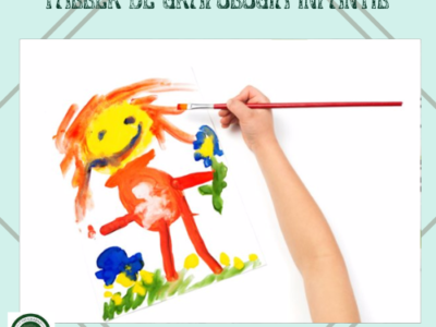 Taller en Grafología Infantil