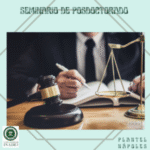 Seminario de Investigación de Posdoctorado en Derecho