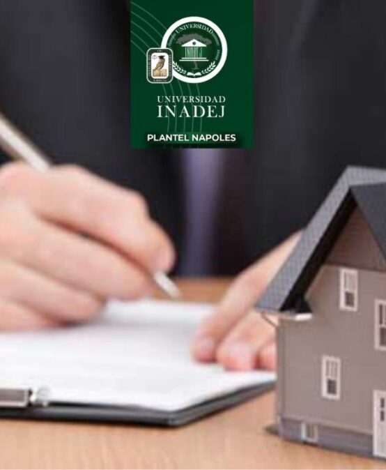Derecho Inmobiliario, Notarial y Registral