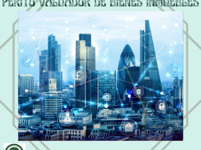 Perito Valuador De Bienes Inmuebles