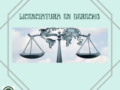 Licenciatura en Derecho Sabatino